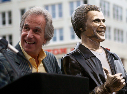 Henry Winkler Henry Winkler